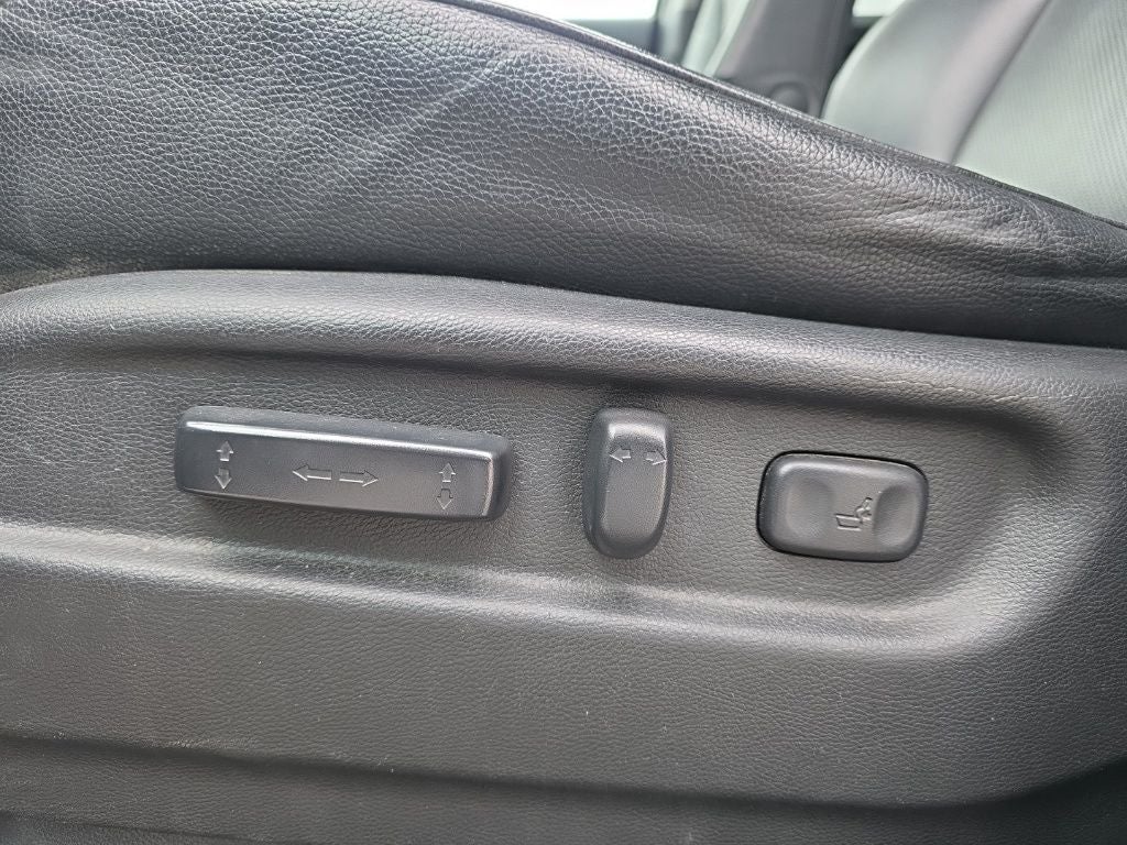 2018 Honda Ridgeline RTL-T