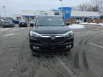 2018 Honda Ridgeline RTL-T