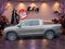 2020 Honda Ridgeline RTL-E