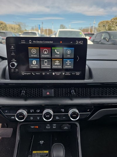 2023 Honda CR-V Hybrid Sport Touring