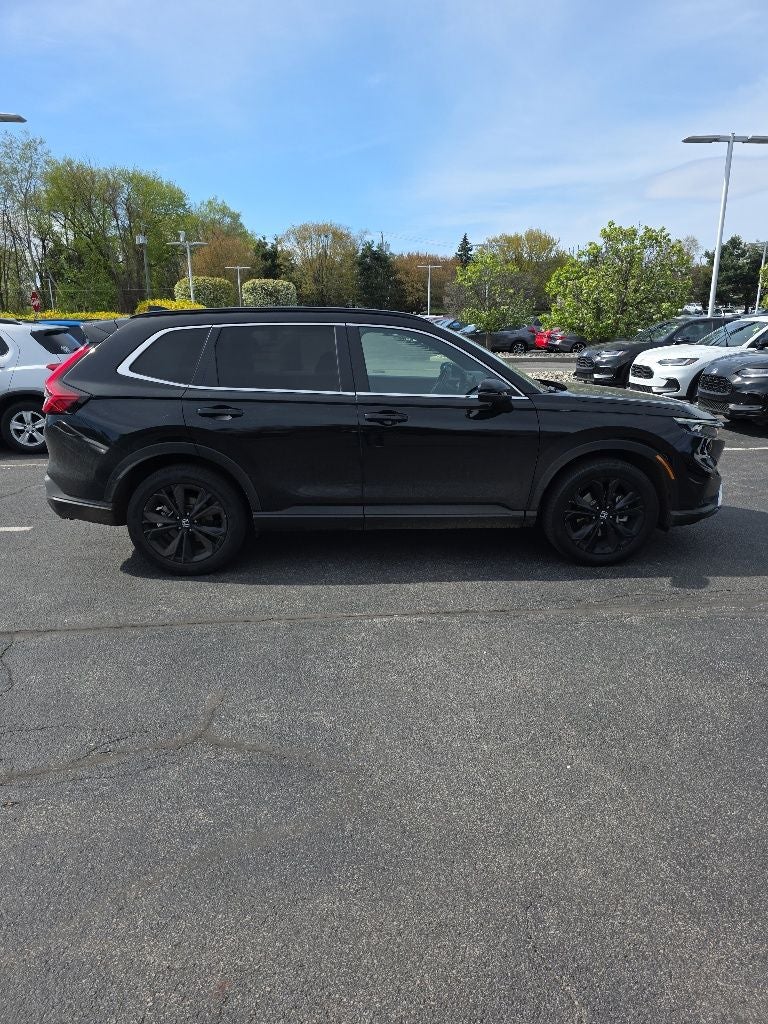 2023 Honda CR-V Hybrid Sport Touring