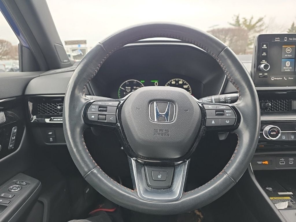 2023 Honda CR-V Hybrid Sport Touring