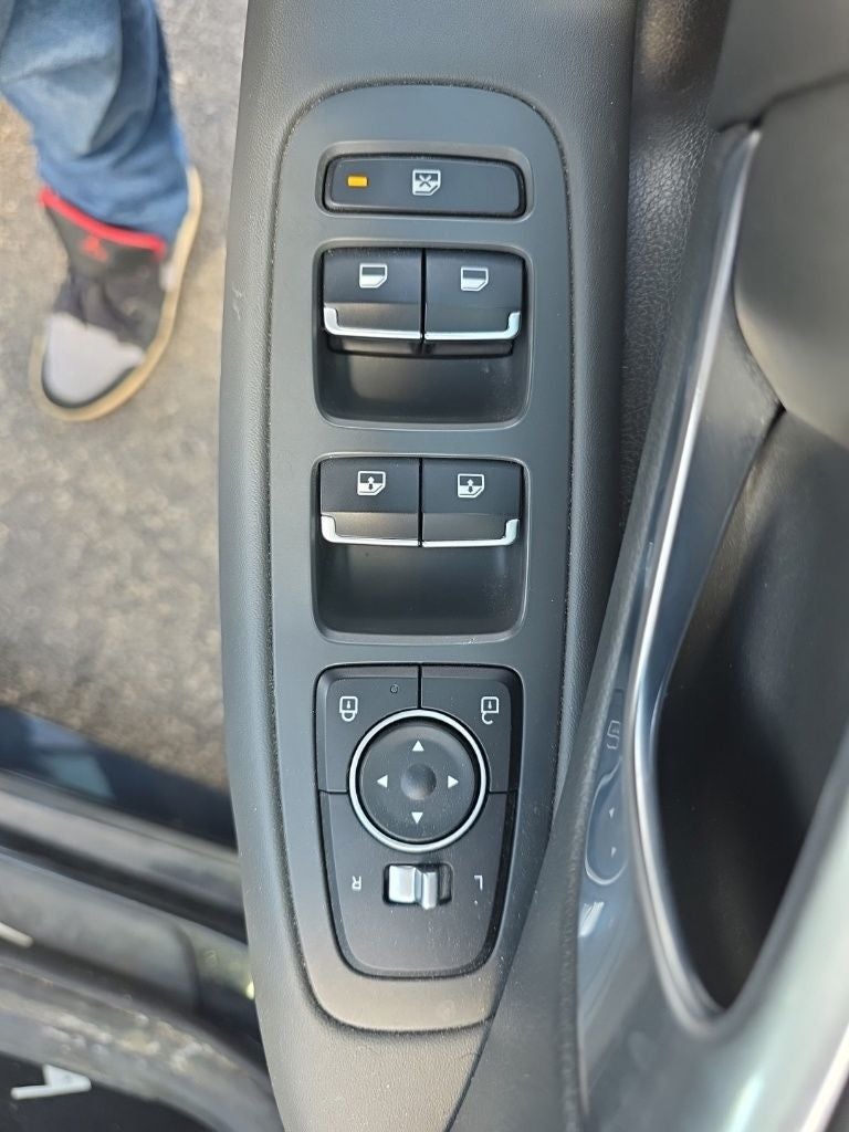 2022 Hyundai Sonata SEL Plus
