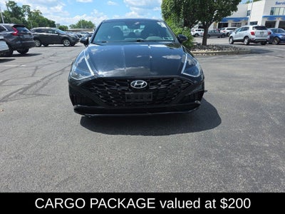 2022 Hyundai Sonata SEL Plus
