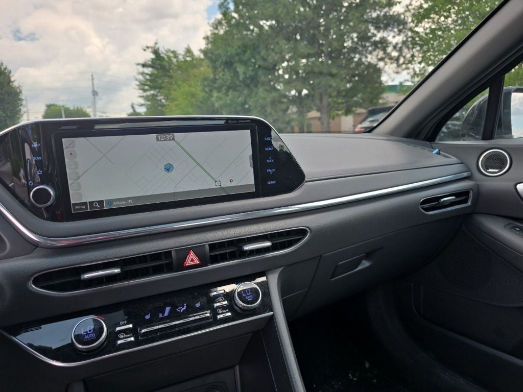 2022 Hyundai Sonata SEL Plus