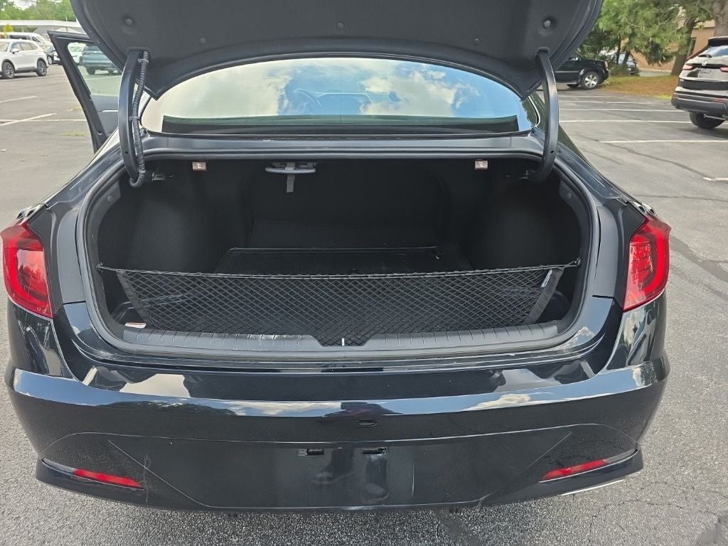 2022 Hyundai Sonata SEL Plus
