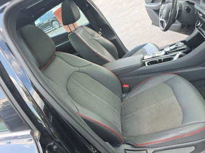 2022 Hyundai Sonata SEL Plus