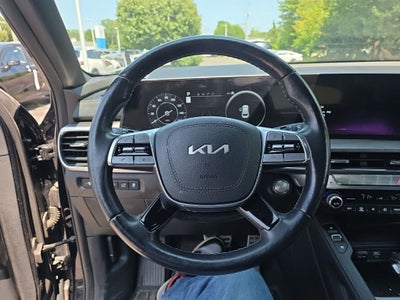 2024 Kia Telluride SX X-Line