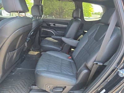 2024 Kia Telluride SX X-Line
