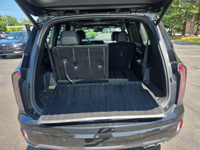 2024 Kia Telluride SX X-Line