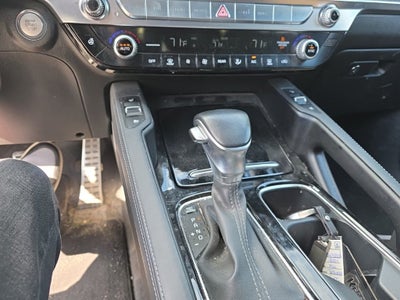 2024 Kia Telluride SX X-Line