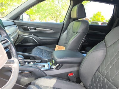 2024 Kia Telluride SX X-Line