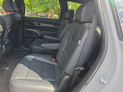 2024 Kia Telluride SX X-Line