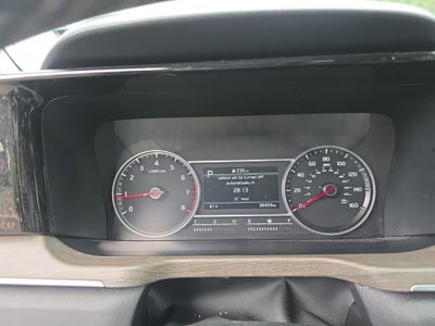 2023 Kia Sorento X-Line EX