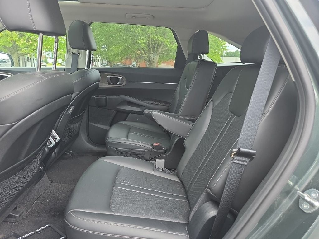 2023 Kia Sorento X-Line EX