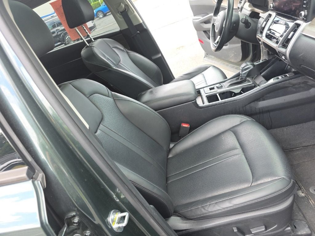 2023 Kia Sorento X-Line EX