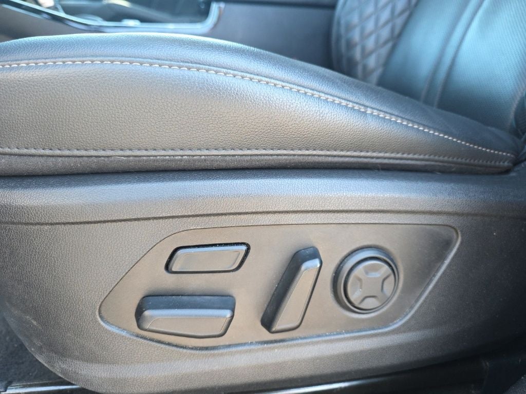 2022 Kia Sorento X-Line SX Prestige