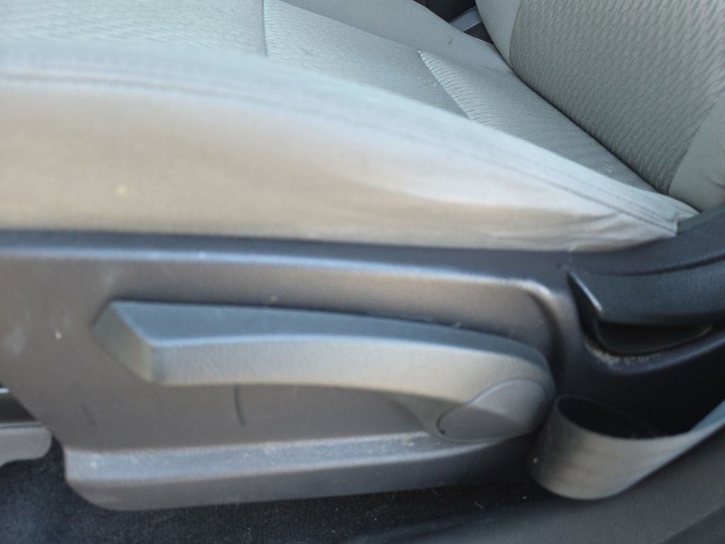 2018 Hyundai Santa Fe Sport 2.4 Base