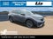 2020 Honda CR-V Hybrid EX-L