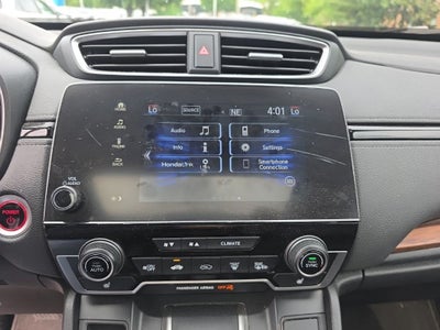2020 Honda CR-V Hybrid EX-L