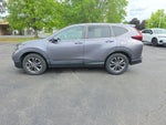 2020 Honda CR-V Hybrid EX-L