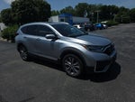 2020 Honda CR-V Hybrid Touring