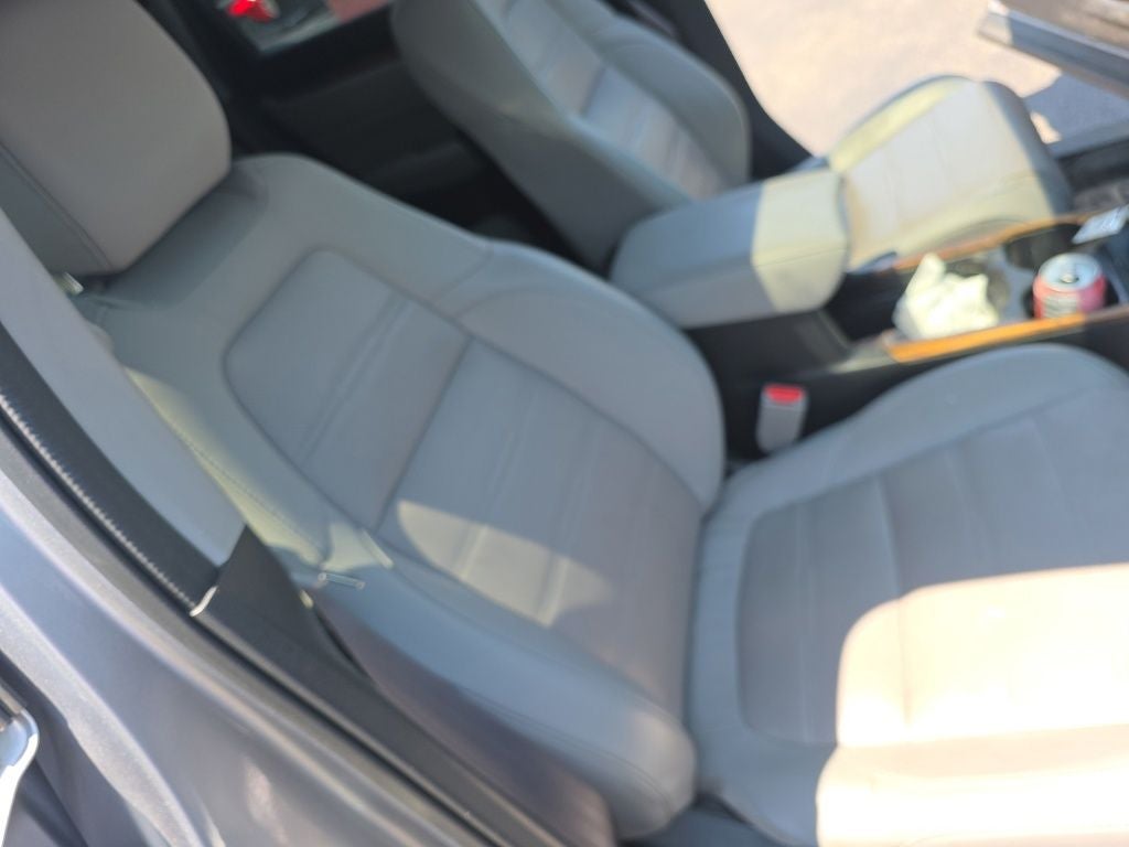 2020 Honda CR-V Hybrid Touring