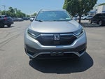 2020 Honda CR-V Hybrid Touring