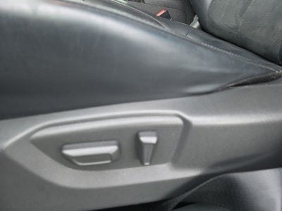 2023 Mitsubishi Eclipse Cross Base