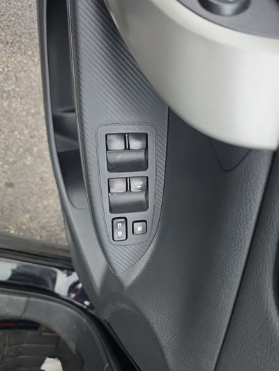 2023 Mitsubishi Eclipse Cross Base