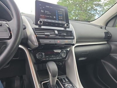 2023 Mitsubishi Eclipse Cross Base