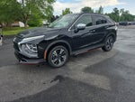 2023 Mitsubishi Eclipse Cross Base