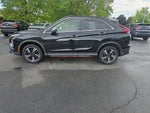 2023 Mitsubishi Eclipse Cross Base