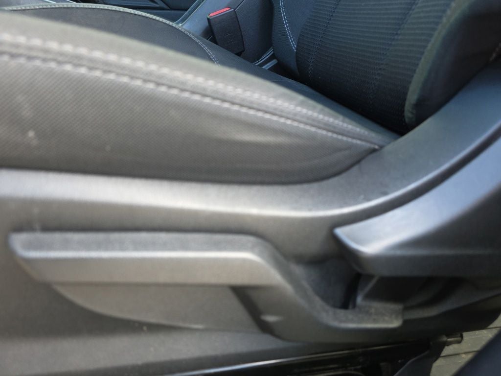 2020 Subaru Forester Base