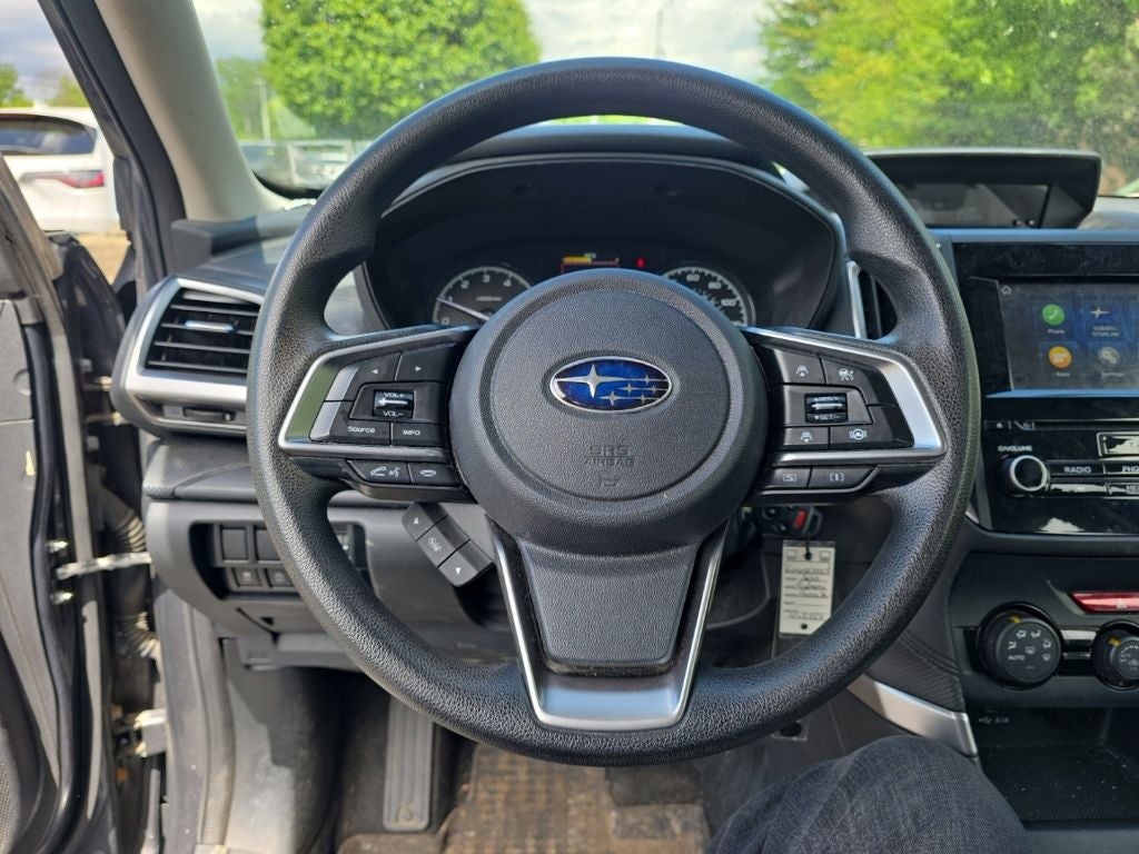 2020 Subaru Forester Base