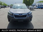 2020 Subaru Forester Base