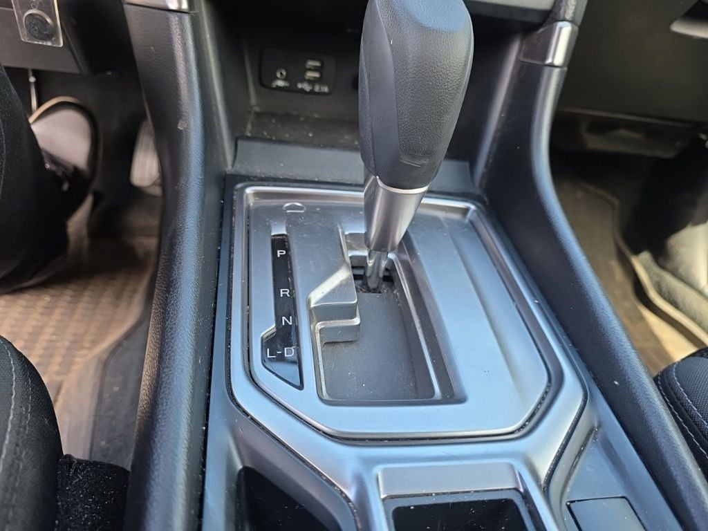 2020 Subaru Forester Base