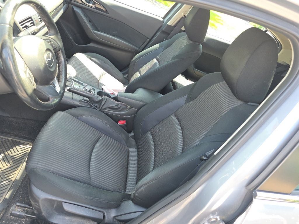 2016 Mazda Mazda3 i Grand Touring
