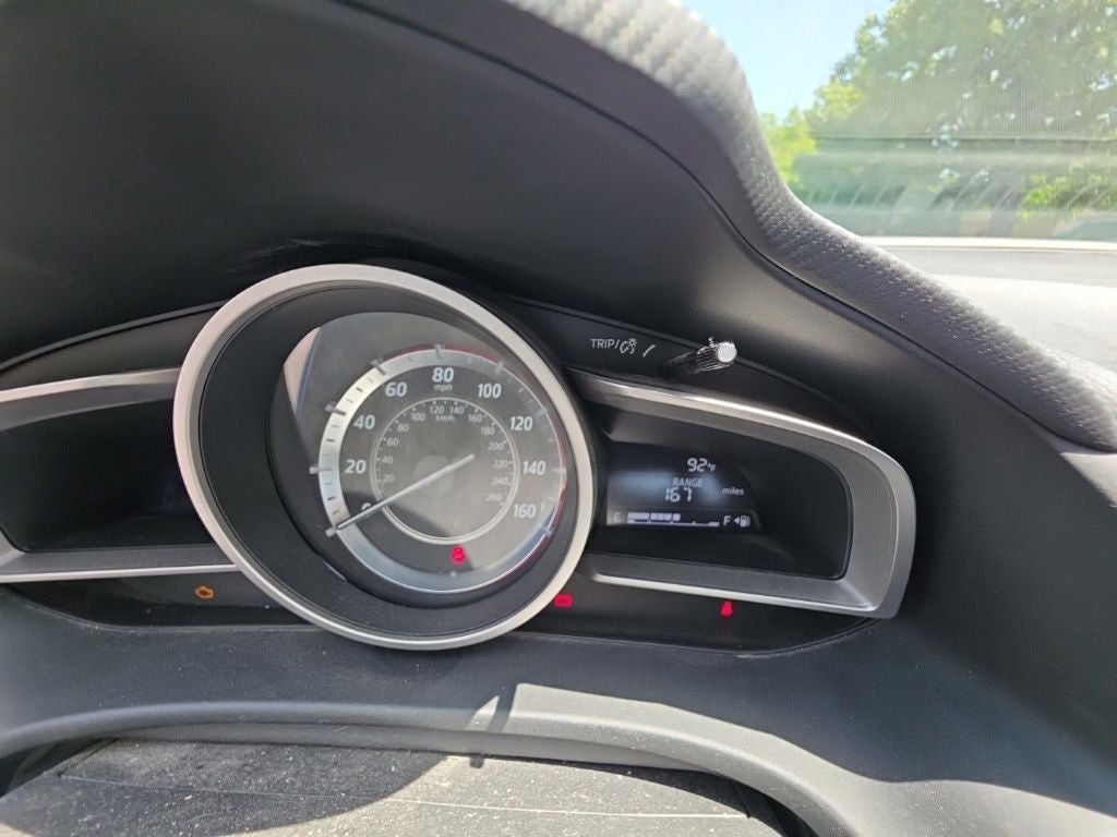 2016 Mazda Mazda3 i Grand Touring