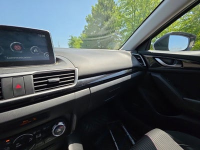 2016 Mazda Mazda3 i Grand Touring