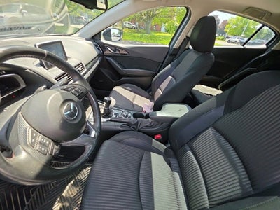 2016 Mazda Mazda3 i Grand Touring