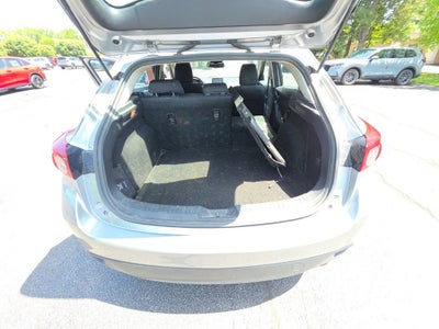 2016 Mazda Mazda3 i Grand Touring