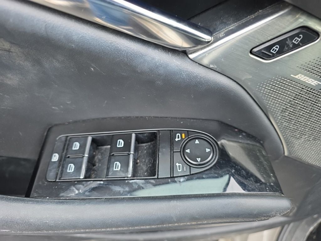 2022 Mazda Mazda3 Premium