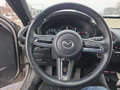 2022 Mazda Mazda3 Premium