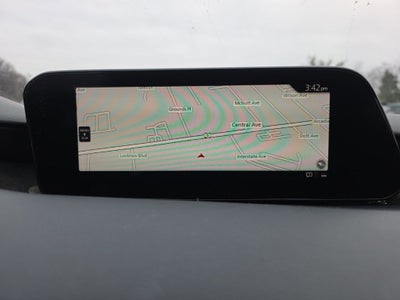 2022 Mazda Mazda3 Premium