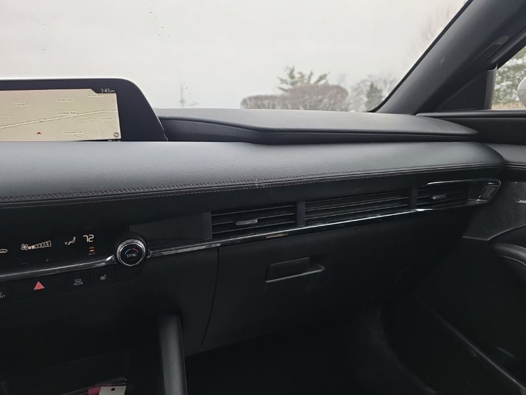 2022 Mazda Mazda3 Premium