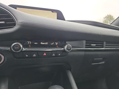 2022 Mazda Mazda3 Premium