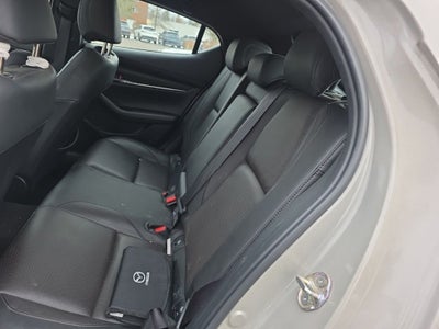 2022 Mazda Mazda3 Premium