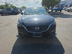 2016 Mazda Mazda6 i Grand Touring