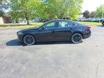 2016 Mazda Mazda6 i Grand Touring